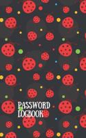 Password Logbook