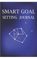Smart Goal Setting Journal