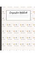 Composition Notebook
