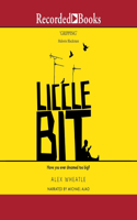 Liccle Bit: (1 South Crongton Trilogy)