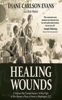 Healing Wounds