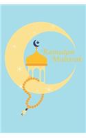 Ramadan Mubarak