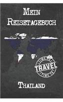 Mein Reisetagebuch Thailand