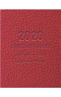 Christian Planner 2020