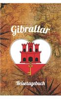 Gibraltar Reisetagebuch