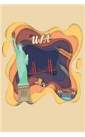 USA