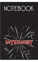 INTERNIST Notebook, Simple Design