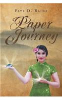 Paper Journey