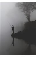 Fishing Log I Fishing Log Book I Notebook for Anglers and Fishermans: The perfect gift for every anglers I Logbook Fishing I Notebook Fisherman I Anglers Notebook I Anglers Journal I Softcover 6x9 matte 108 pages with 