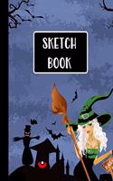 Sketch Book