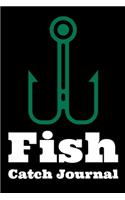 Fish Catch Journal