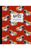 Notes