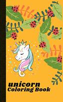 Unicorn Coloring Book: 100 Pulse Unique unicorn color book Ever - Best Book for Kids Ages 4-8 A beautiful collection of 100 unicorns illustrations