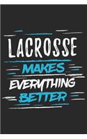 Lacrosse Makes Everything Better