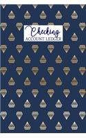Checking Account Ledger