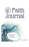 Faith Journal