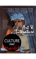 CultureCult Magazine