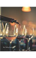 Wine Tasting Journal