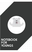 Notebook for Youngs