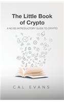 The Little Book of Crypto