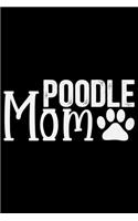 Poodle Mom