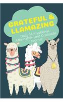 Grateful and Llamazing