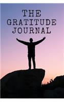 The Gratitude Journal