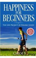 Happiness for beginners