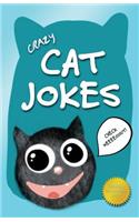 Crazy Cat Jokes