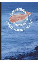 Future Marine Bioloigist