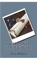 War and the Future