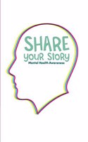 Share Your Story