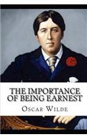 The Importance of Being Earnest by Oscar Wilde (Annotated)