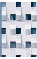 Unfolding Balconies Architecture Journal