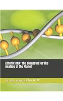 Etheric DNA