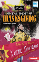 Real History of Thanksgiving