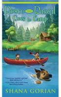 Rosco the Rascal Goes to Camp