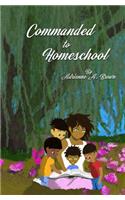 Commanded to Homeschool