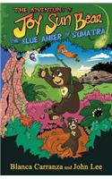 Adventures of Joy Sun Bear
