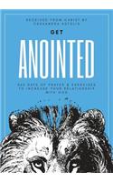 Get Anointed