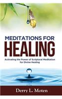 Meditations for Healing