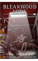 Bleakwood Lore