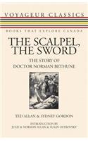 Scalpel, the Sword