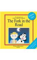 Adventures of Jamie, Lord of Ledbury: The Fork in the Road