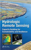 Hydrologic Remote Sensing