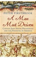 Man Most Driven