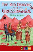Red Dragons Of Gressingham