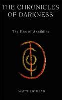 The Chronicles of Darkness