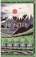 La Hobito, aŭ, Tien kaj Reen