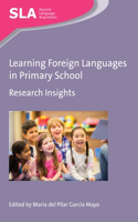 Learning Foreign Languages in Primary School